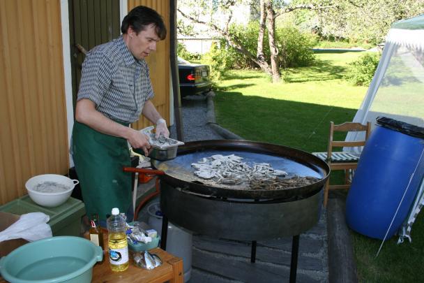 Jaakko valmistuu 032