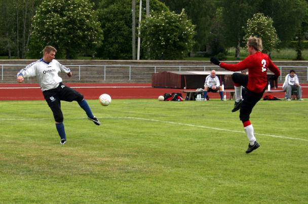 Kylpyl cup 09, Juhannus 09 001