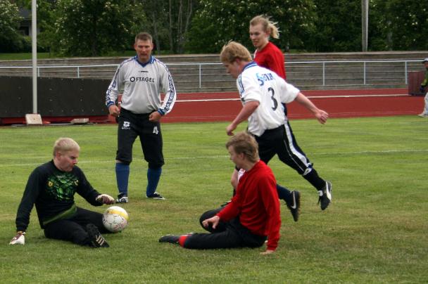 Kylpyl cup 09, Juhannus 09 005