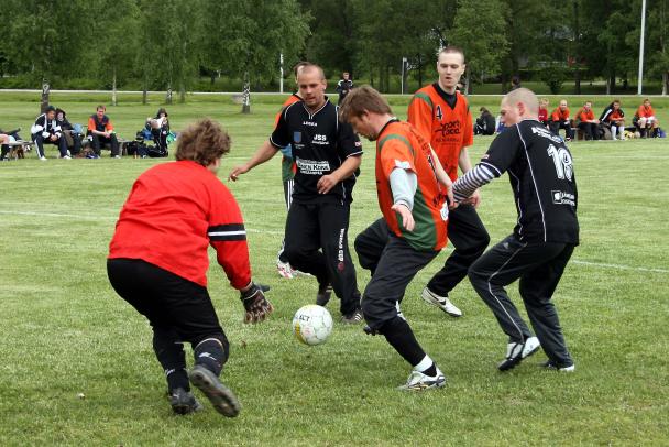 Kylpyl cup 09, Juhannus 09 010