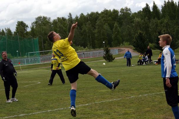 Kylpyl cup 09, Juhannus 09 012