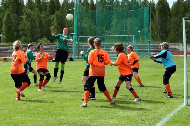 Kylpyl cup 09, Juhannus 09 022