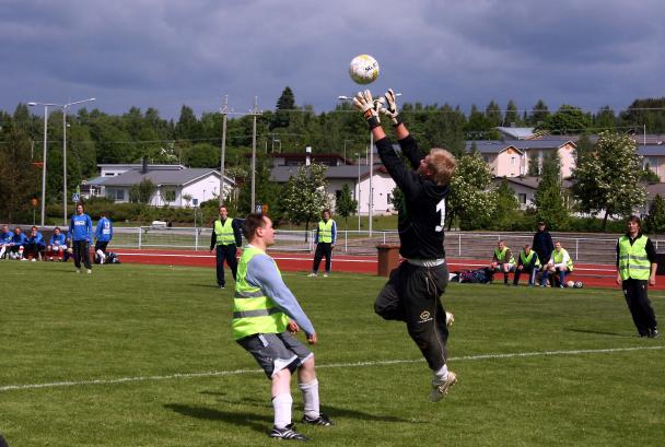 Kylpyl cup 09, Juhannus 09 020