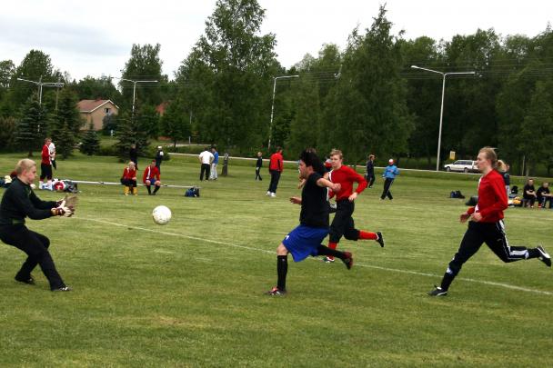 Kylpyl cup 09, Juhannus 09 026