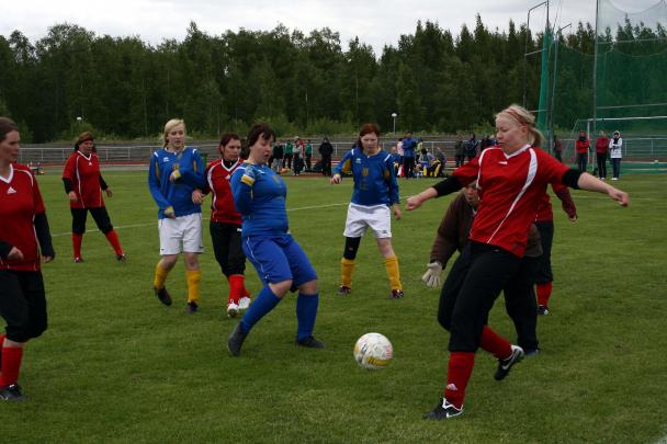 Kylpyl cup 09, Juhannus 09 038