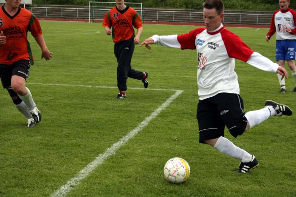 Kylpyl cup 09, Juhannus 09 053