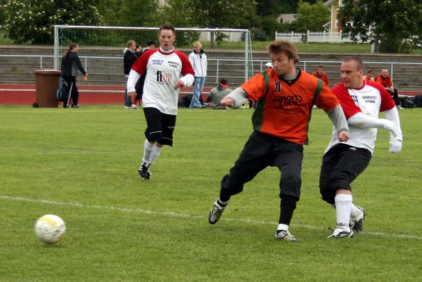 Kylpyl cup 09, Juhannus 09 054