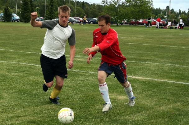 Kylpyl cup 09, Juhannus 09 066