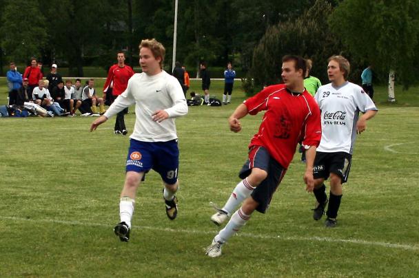 Kylpyl cup 09, Juhannus 09 068