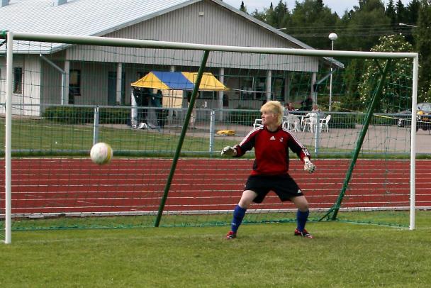 Kylpyl cup 09, Juhannus 09 087