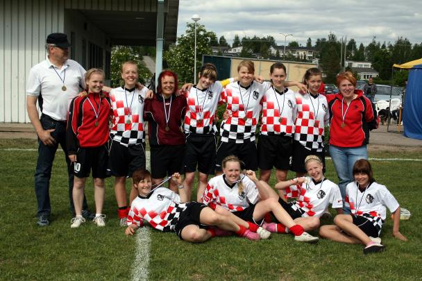 Kylpyl cup 09, Juhannus 09 079