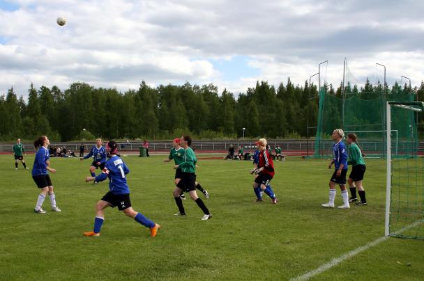 Kylpyl cup 09, Juhannus 09 084