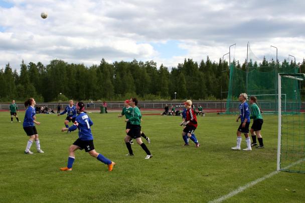 Kylpyl cup 09, Juhannus 09 084