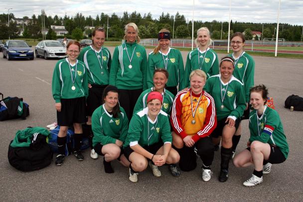 Kylpyl cup 09, Juhannus 09 095